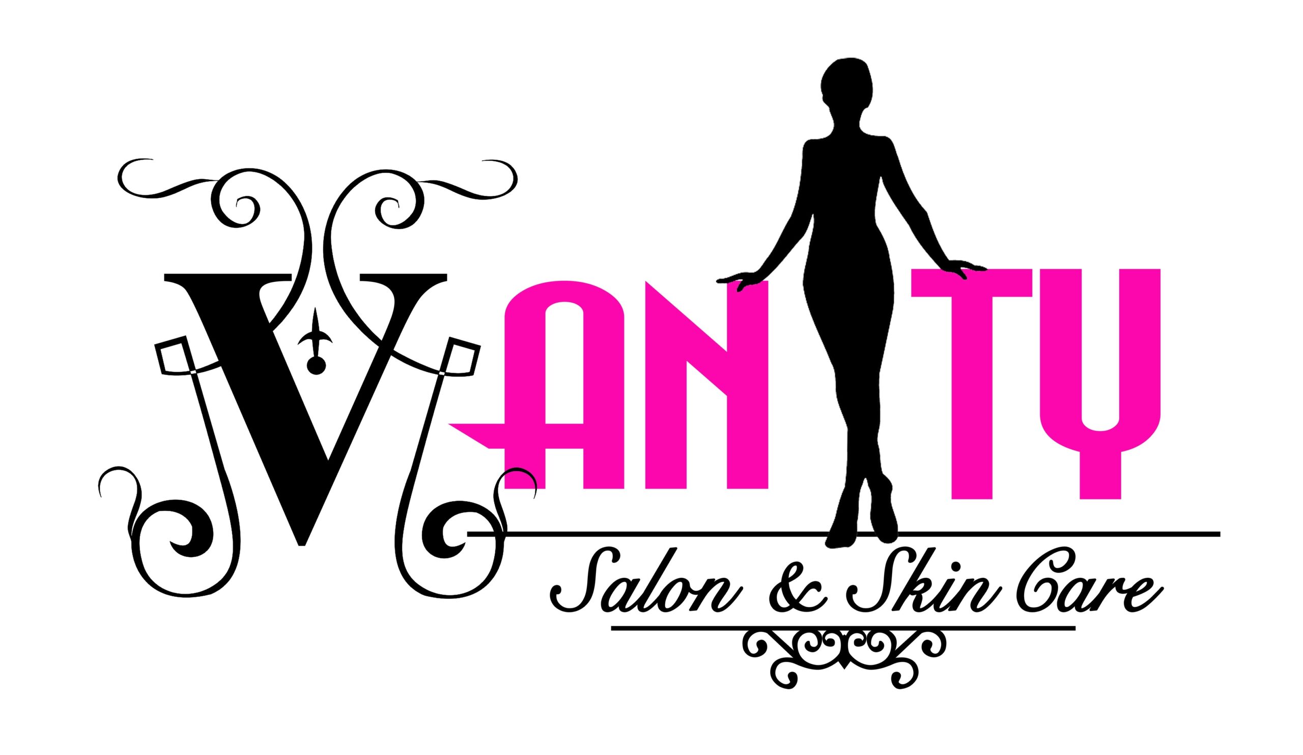 VANITY LOGO